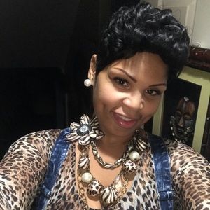 Meet your Posher, La’Tavia